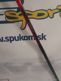 Pravačka nová, BAUER VAPOR HYPERLITE - 95 mierovka - 2