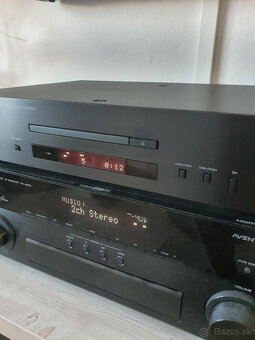 CD player Yamaha cd-s700 - 2