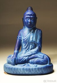 Curt Schlevogt - Buddha - 2