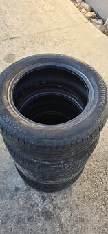 205/55 r15 letné - 2