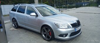 Predam Skoda Octavia 2 1.9tdi 77kw - 2