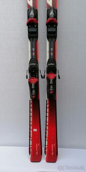 Carvingove Lyze Dynastar 172cm - 2