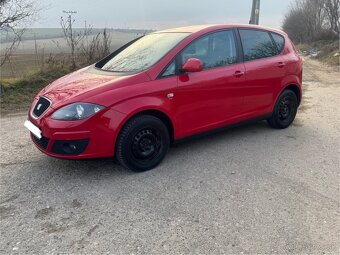 Seat Altea 1.4TSI - 2