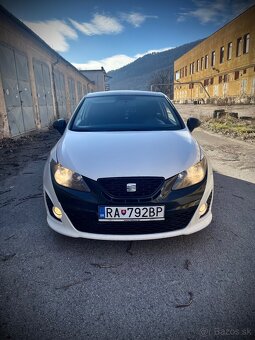 Seat Ibiza SC Cupra Bocanegra - 2