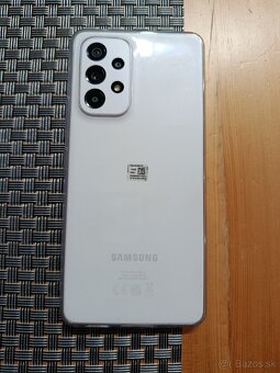 Samsung A53 5G - 2