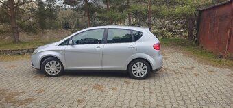 SEAT ALTEA 2.0 FR - 2