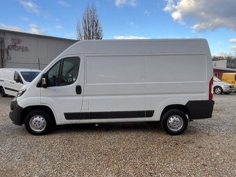 Peugeot Boxer, 2.2HDi 96kWL2H2 - 2