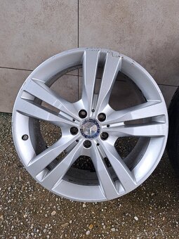 5x112 r19 Mercedes - 2