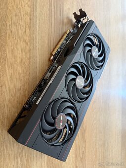 SAPPHIRE PULSE Radeon RX 6800 XT 16G - 2