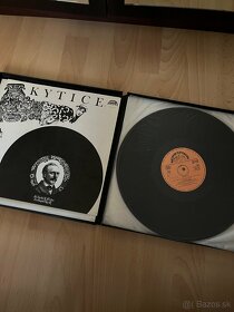 Kytice 2 LP box - 2