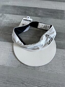 NOVÝ šilt Dynafit Alpine Visor Band NOVÝ - 2