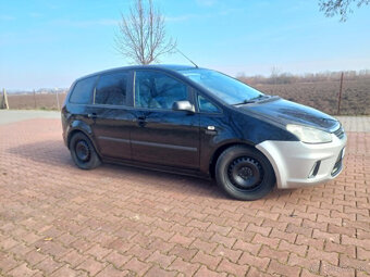 Predám Ford C Max 1,8 tdci 85 KW. - 2