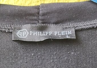 Prechodná mikina Philipp plein - 2