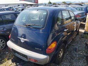 Chrysler PT Cruiser Rozpredám - 2