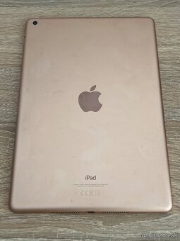 Apple iPad 7 - 2