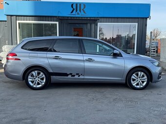 Peugeot 308 Break/SW SW 1.6 BlueHDi 100 S S Allure - 2