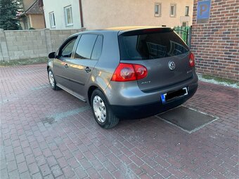 Volkswagen Passat b6 1.9 TDI R.v 2006 77kw - 2