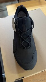 Nízka pracovná obuv / topánky - 2