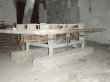 Vibračný stôl ná výrobu betónových výrobkov - 2