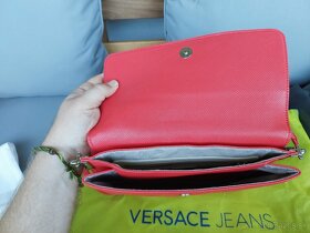 Kabelka Versace Jeans & ARMANI Jeans - 2