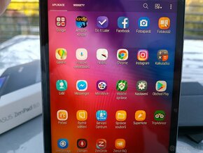 Tablet Asus ZenPad 8 (Z380M), 2GB RAM, 1280x800 IPS - 2