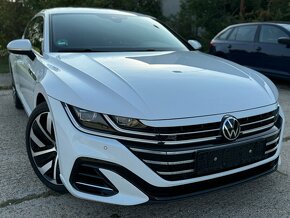 VOLSWAGEN ARTEON SHOOTING BREAK 4x4,147kw - 2