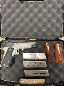 KIMBER 1911 PRO CARRY II - 2