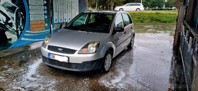 Ford Fiesta 1.25i - 2