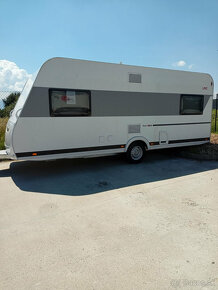 Karavan / obytný príves LMC Style Lift 500K nový - 2