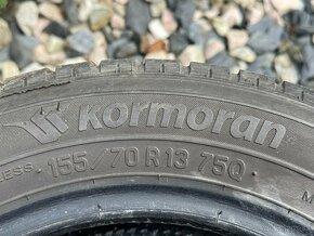 155/70 R13 75Q - 2