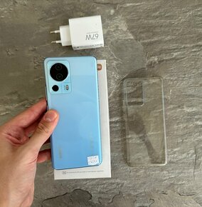 Xiaomi 13 Lite 8GB/256 GB, TOP, ZARUKA - 2