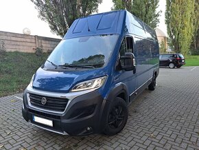 Fiat Ducato 2.3 JTD Maxi  L4H3 - 2