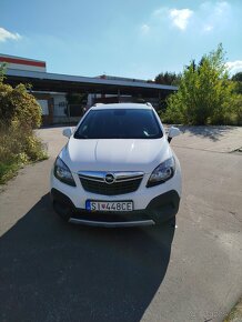 Opel Mokka - 2