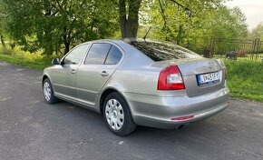 …Predane…ŠKODA OCTAVIA 2 TDI 77KW 2012 - 2