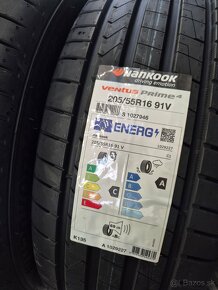 205/55 R16 91V Hankook Ventus Prime 4 - 2