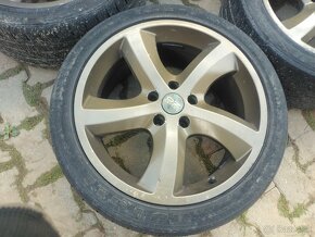 Elektróny 5x112 R18 - 2