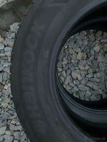 2x Letné pneumatiky Hankook Kinergy Eco2 185/65 R15 - 2