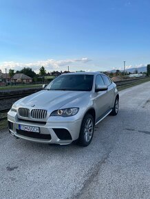 BMW X6 xDrive35d - 2