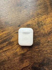 AirPods 2.gen - 2