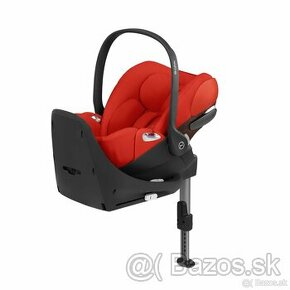 CYBEX CLOUD Z + ISOFIX - 2