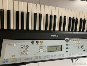 YAMAHA YPT 200 - 2