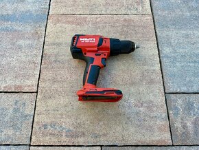 Hilti sf 6h-a22 aku vrtacka - 2