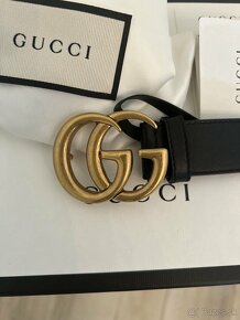 Opasok Gucci - 2