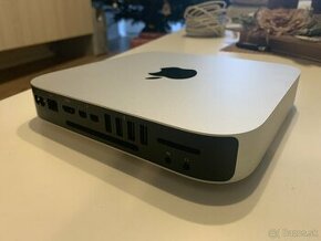 Mac Mini (Late 2014) 1.4 GHz Intel Core i5, 4 GB RAM - 2