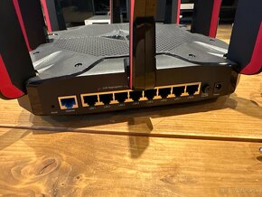 Router TP-Link Archer C5400X - 2