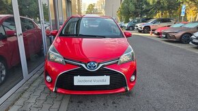 Toyota Yaris Hybrid 1.5 Style - 2