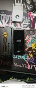 Zte nubia Neo 5g 18/256gb - 2