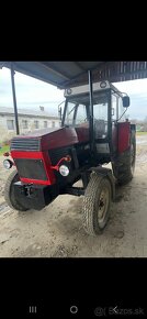 Zetor 12111 - 2