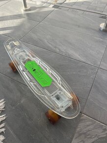 Skateboard - 2