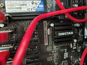 Biostar TB360-BTC PRO 2,0 ver. 6.0 - 2